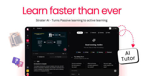Import Anything. Learn Faster. Remember Forever. | Education 2.0 & 3.0 | Scoop.it