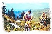 150 km de circuits VTT dans les Monts du Jura | Tourisme de randonnées                                                                                                                                                                                 & Sports de nature pour les pros | Scoop.it