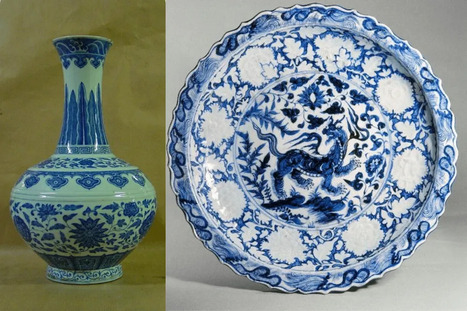 27/08/2026 - Vol au mus&eacute;e Adrien-Dubouch&eacute; de Limoges : la mont&eacute;e en puissance des trafics de porcelaines chinoises confirm&eacute;e par Europol - Article | infos-web | Scoop.it