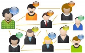 Influencia y ego, el yin y el yang de las redes sociales - Bitelia | Yo Community Manager | Scoop.it