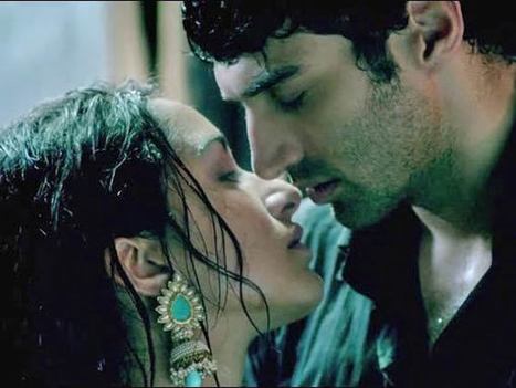 अपनी आशिकी को जिताने के लिेए वो जिंदगी हार बैठा: रिव्यू | Bollywood Movies News | Scoop.it