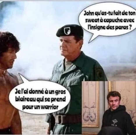 Il était une fois un blaireau... | Epic pics | Scoop.it