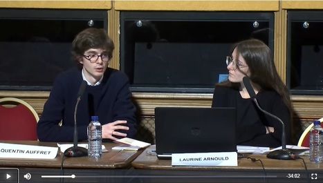 La mesure de l’emprunt en lecture publique : baromètre des prêts et enquêtes d’usages [vidéo] | L'actualité des médiathèques | Scoop.it