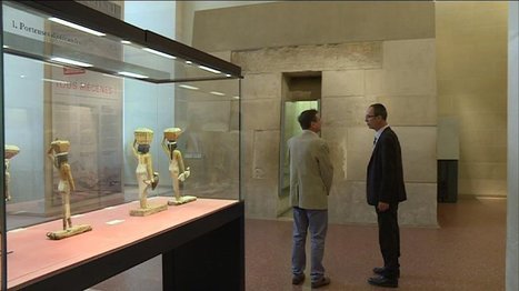SERIE. Le mécénat privé, "plus vital que jamais" pour les musées parisiens - France 3 Paris Ile-de-France | Co-construction, mécénat et philanthropie | Scoop.it