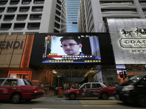 Asia: US IT firms lose billions after NSA scandal exposed by whistleblower Edward Snowden | Independent.co.uk | @The Convergence of ICT, the Environment, Climate Change, EV and HEV Transportation & Distributed Renewable Energy | Scoop.it