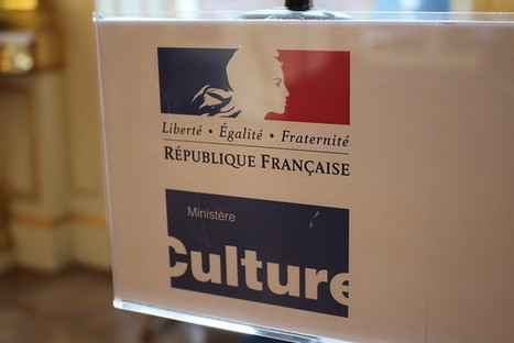 Culture : vers la création d'un service interministériel du patrimoine écrit ? | Veille pour les concours des bibliothèques | Scoop.it