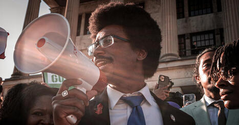 The Fight for America&rsquo;s Future Is Happening in the South | by Reveal | MotherJones.com | Surfing the Broadband Bit Stream | Scoop.it