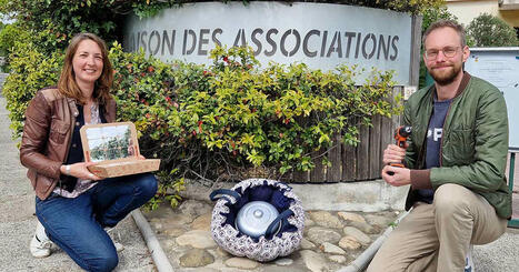 Cette « lowbjethèque » permet d’emprunter des objets low-tech | Vers la transition des territoires ! | Scoop.it