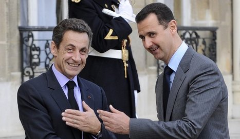 "La politique est l'art de se servir des hommes en leur faisant croire qu'on les sert." Voltaire | Essentiels et SuperFlus | Scoop.it