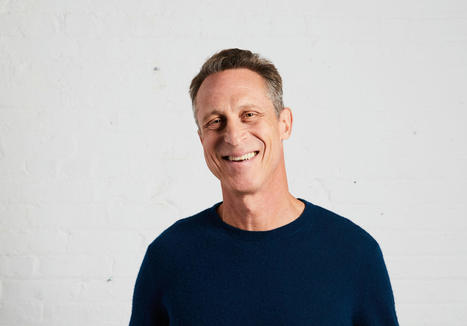 Dr. Mark Hyman | Nutritionist | Healing Foods | Health Care | Accidents and Injuries | Scoop.it