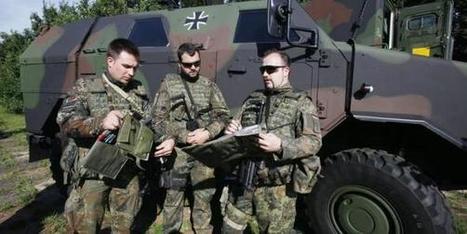 Armement : entre consolidation franco-allemande et nationalismes | DEFENSE NEWS | Scoop.it