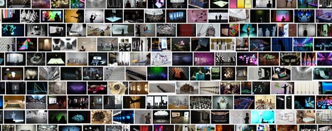 Vous êtes auteur d'oeuvres d'art numérique ? | Digital #MediaArt(s) Numérique(s) | Scoop.it