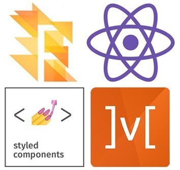 Write React-Native apps in 2017 style with MobX | JavaScript for Line of Business Applications | Scoop.it