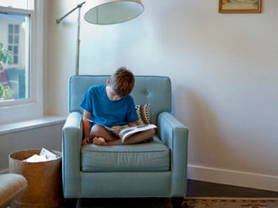 Nurturing Literacy: Tips and Resources For Developing Lifelong Readers | Human Resources and Education Law | Scoop.it