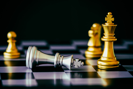 When to Integrate Paid Social Media Advertising into Your Content Marketing Strategy | Generation Z Marketing | Scoop.it