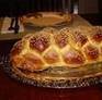 Recettes de brioches tressées sucrées au sésame pour la fête du Tou Bichvat | Nouvel an chinois 2019, #HappyChineseNewYear, Pessa'h, Pessah, Passover Mardi-Gras et Carnaval, fête des rois, Noël, Saint-Nicolas, Thanksgiving, Aïd el Kebir, Ramadan , muguet, 1er mai , Pâques,  origine, décoration, jeux & bricolages | Scoop.it