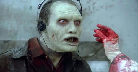 100 Best Zombie Movies Ranked |	Rotten Tomatoes | Virology News | Scoop.it