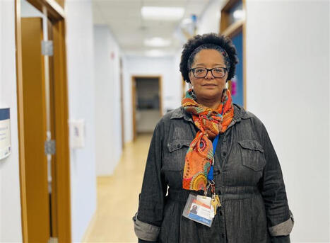 Unheard. Unserved: Black women face added health care barriers as race, gender intersect&nbsp; | Black Stories and Inspiration | Scoop.it