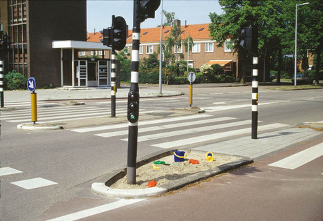Amsterdam sandbox | 1001 Creative ideas ! | Scoop.it