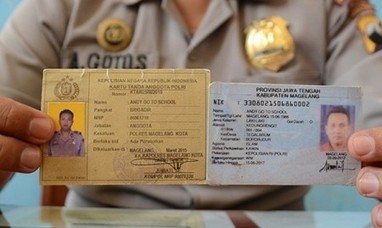 Andy Go To School | Name News | Scoop.it