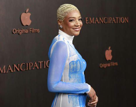 Tiffany Haddish Gives Haters the Hand, Says She Will Do &lsquo;Girls Trip&rsquo; Sequel if Her Costars Want Her Back - BlackEnterprise.com | Operation Phobos | Scoop.it