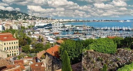 Rub your hands with glee, the music industry is heading to Cannes for its annual chin-wag | Midem media mentions | Scoop.it