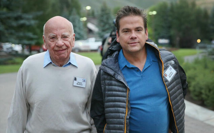 Murdoch buys out liberal children to end succession battle | Business Family Enterprise Report  - Moving From Success to Significance | Scoop.it
