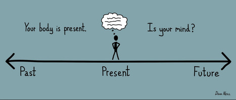 Positive Effects of Mindfulness on Reading Ability, Working Memory, and Task-Focus // UC Santa Barbara News | Social & Emotional Learning and Critical Perspectives on SEL Related Initiatives | Scoop.it
