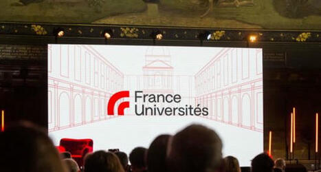 Libertés académiques, budget : les priorités du nouveau bureau de France Universités - Educpros | La Revue de presse du SOIP | Scoop.it