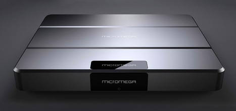 Micromega M-One 100 & 150, l'autre gamme d'amplificateurs hybrides français de luxe bientôt disponible | ON-TopAudio | Scoop.it