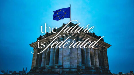 Openness, transparency and reach: three reasons why public institutions should embrace the Fediverse | Education 2.0 & 3.0 | Scoop.it