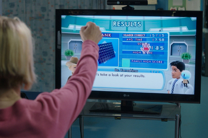 Microsoft Kinect could undercut telemedicine systems | Doctor Data | Scoop.it