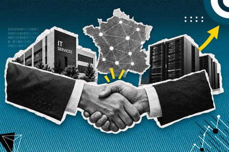 Les infog&eacute;reurs r&eacute;gionaux se regroupent pour faire le poids et am&eacute;liorer la proximit&eacute; | Accompagnement au changement | Scoop.it