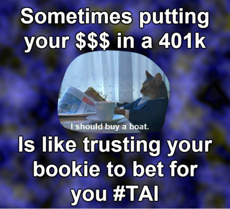 TheBottomLine- #ThinkAboutIt #TAI | TheBottomlineNow | Scoop.it