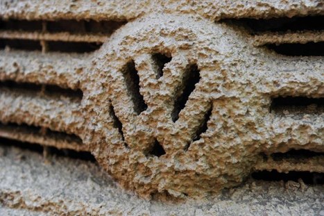 France/Monde | Logiciel de trucage : le communiqu&eacute; de Volkswagen AG | Gestion de crise | Scoop.it
