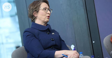 Essayahilta vaatimus hallituskumppaneille: kotitalousv&auml;hennyst&auml; korotettava | HS.fi | 1Uutiset - Lukemisen t&auml;hden | Scoop.it