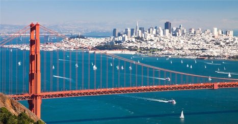 Positivr : "Face à Trump, San Francisco… se déclare “ville sanctuaire” ! | Ce monde à inventer ! | Scoop.it