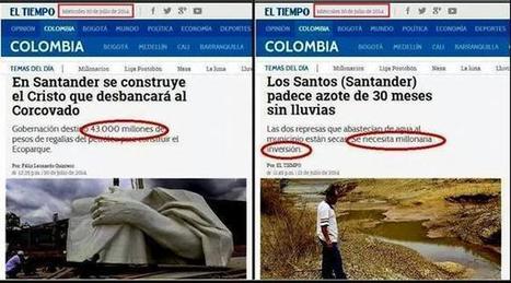 Darío on Twitter | Religiones. Una visión crítica | Scoop.it
