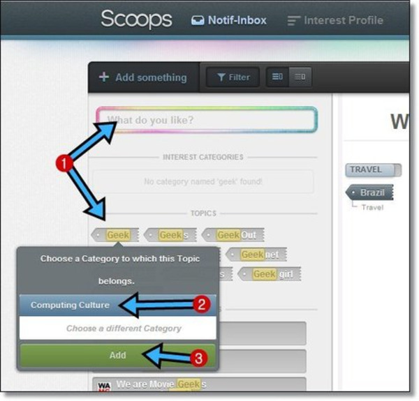 Agr&eacute;gateur de scoops : pour filtrer l'information | Curation, Veille et Outils | Scoop.it