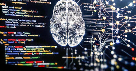 &laquo;L&rsquo;IA m&rsquo;a grill&eacute; le cerveau&raquo;&nbsp;: l&rsquo;intelligence artificielle est-elle une machine &agrave; burn-out&nbsp;? &ndash; | Communication publique et num&eacute;rique | Scoop.it