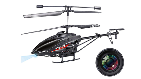 best remote control helicopter