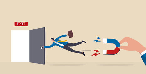 8 Things Employees Value (Besides Money) | Live Assets Blog | Retain Top Talent | Scoop.it