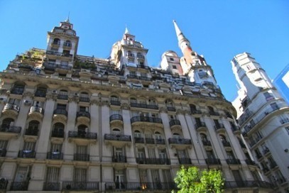 Edifici storici, un protocollo vaglia l’ecosostenibilità | Edifici Ecosostenibili e Biocompatibili | Scoop.it