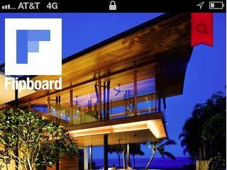 iPad-„Zeitung“ Flipboard ab sofort auch mit deutschen Quellen | Lernen mit iPad | Scoop.it