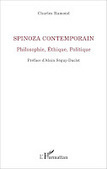 Charles Ramond : Spinoza contemporain. Philosophie, &Eacute;thique, Politique | Les Livres de Philosophie | Scoop.it