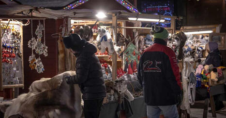 Many tourism firms in Finnish Lapland violate labour laws, say union and hospitality association | Yle News | Yle | 1Uutiset - Lukemisen tähden | Scoop.it