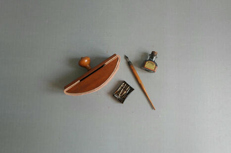 Kuukauden esine | 1Uutiset - Lukemisen t&auml;hden | Scoop.it