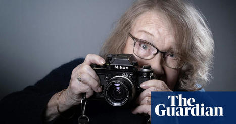 Sabine Weiss obituary | Photography | The Guardian | Photography | Scoop.it