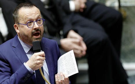 Contre les fake news en santé, la lutte du gouvernement jugée limitée | Hésitations Vaccinales: Observatoire HESIVAXs | Scoop.it
