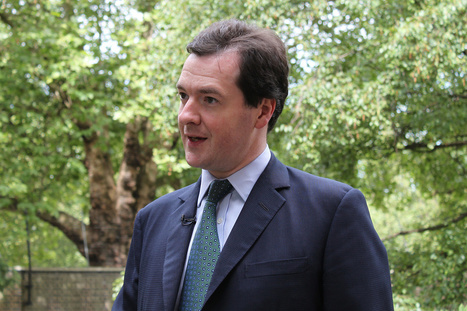 Tory Tax Merger Could See The End Of National Insurance | Welfare News Service (UK) - Newswire | Scoop.it